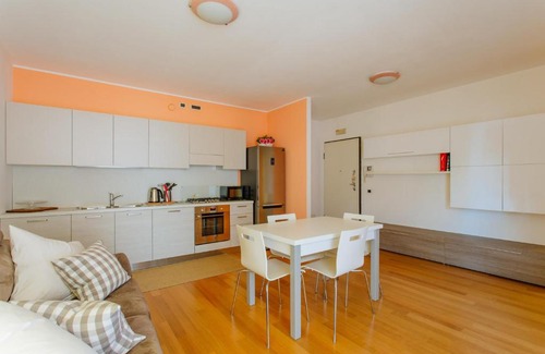 Cadoneghe Apartment | Yourbanflat Tiffany