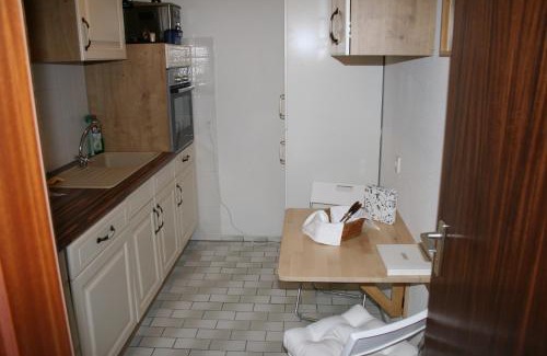 Feuerbacher Tal Apartment | YourCasa Apartment