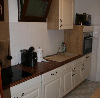 Feuerbacher Tal Apartment | YourCasa Apartment