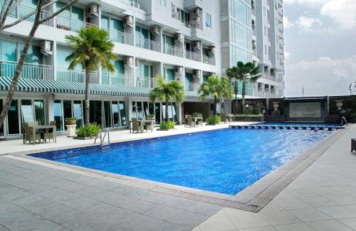 Sukajadi Apartment | youre at - Galeri Ciumbuleuit Apartment