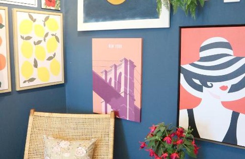 Sukajadi Apartment | youre at - Galeri Ciumbuleuit Apartment