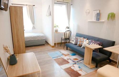 Sukajadi Apartment | youre at - Galeri Ciumbuleuit Apartment
