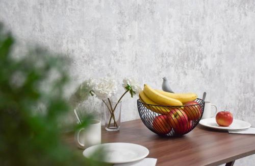Almaty Apartment | YourHouse на Си Синхая недалеко от Меги