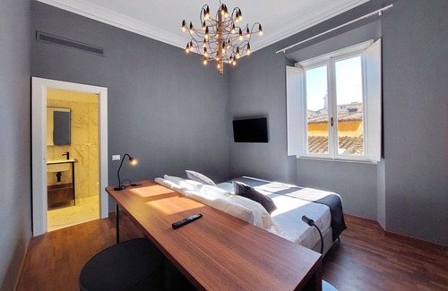 Rione VIII Sant'Eustachio House | Youroom - Coppelle