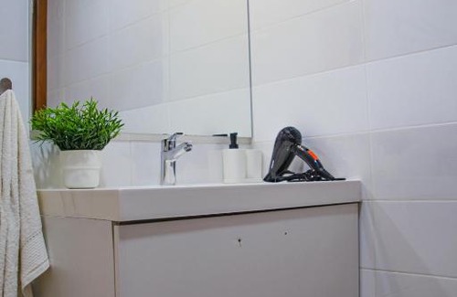 Agdal Apartment | YourPlace - 2BR - Agdal - Av France