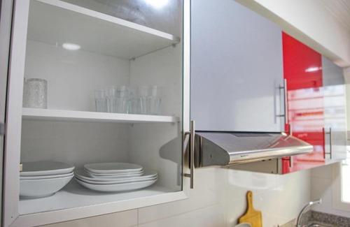 Agdal Apartment | YourPlace - 2BR - Agdal - Av France
