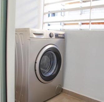 Agdal Apartment | YourPlace - 2BR - Agdal - Av France