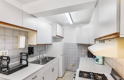 La Grande Princesse Condo | Yours for the asking- Cozy, Caribbean, condo by RedAwning