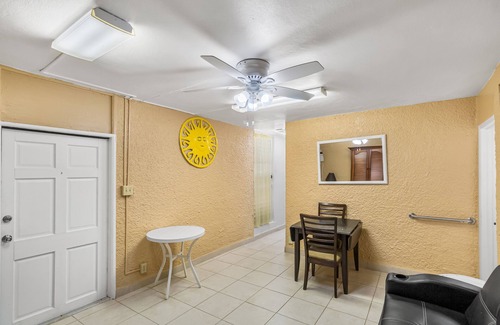 La Grande Princesse Condo | Yours for the asking- Cozy, Caribbean, condo by RedAwning
