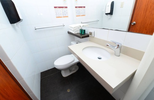 Chiclayo Hotel | YOURS HOTEL LIFESTYLE