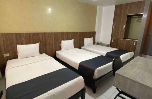 Chiclayo Hotel | YOURS HOTEL LIFESTYLE