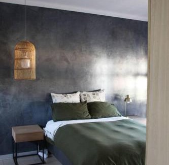 Waverley House | Yours