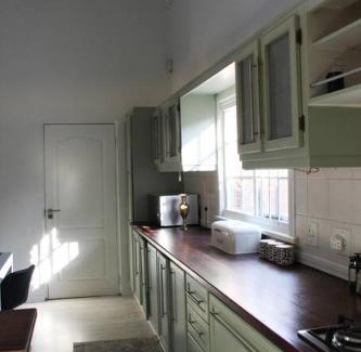 Waverley House | Yours