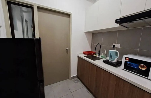 Nilai House | Youth City Residence/2 Room/KLIA/Nilai/Pool