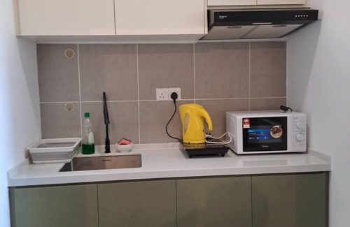 Nilai Apartment | Youth City Residence/3 Room/KLIA/Nilai/Pool