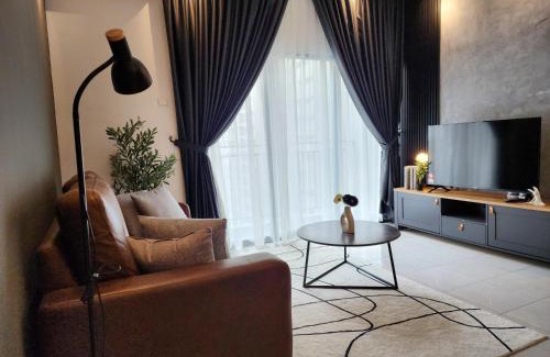Nilai Apartment | Youth City Residence, Vision City at Bandar Baru Nilai