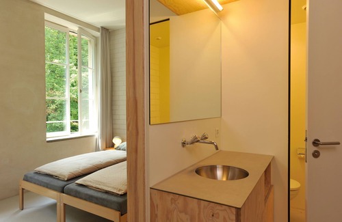 Basel City Centre Hostel | Youth Hostel Basel