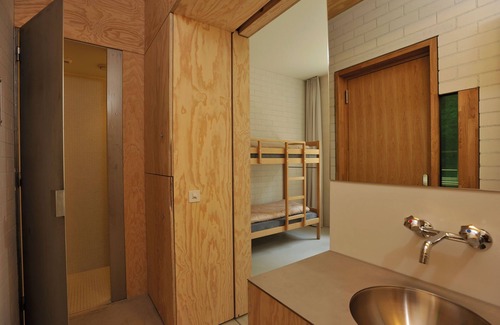 Basel City Centre Hostel | Youth Hostel Basel
