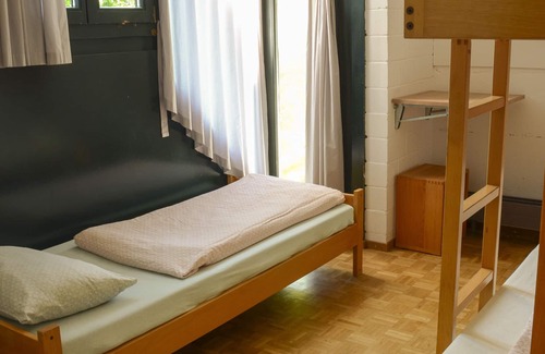 Lucerne Hostel | Youth Hostel Luzern