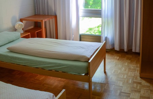 Lucerne Hostel | Youth Hostel Luzern