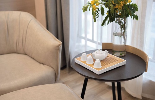 Xiang'an Hotel | Youth Sunshine Hotel