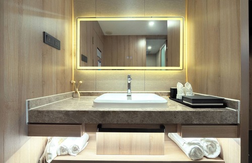 Xiang'an Hotel | Youth Sunshine Hotel