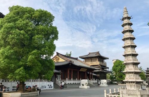 Gongshu House | Youxiake Canal Hotel Hangzhou