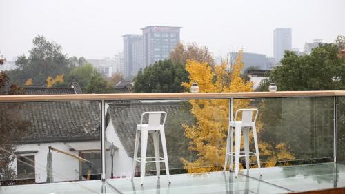 Gongshu House | Youxiake Canal Hotel Hangzhou