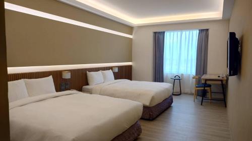 West District Hotel | Yoyo Hotel