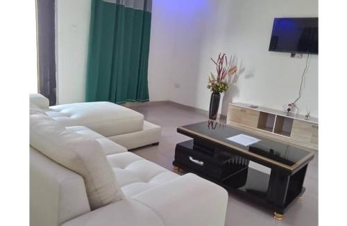 Lekki Apartment | YP-Made Luxurious 1 & 2 Bedroom Apartments