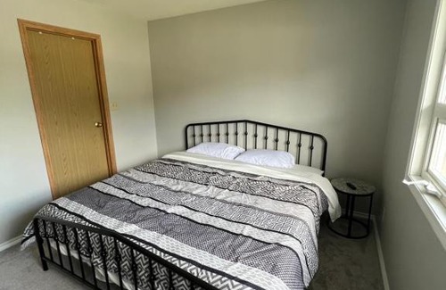 Prince Rupert House | YPR House