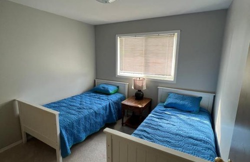 Prince Rupert House | YPR House