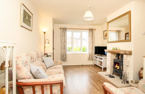 Llysfaen House | Yr Hafan