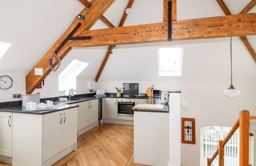 Brynrefail Cottage | YR HEN FESTRI, family friendly, luxury holiday cottage in Y Felinheli