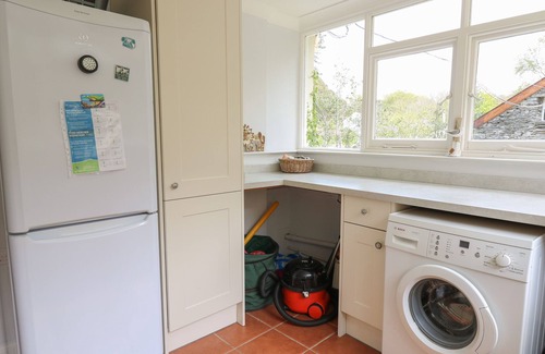 Llangranog Cottage | Yr Odyn
