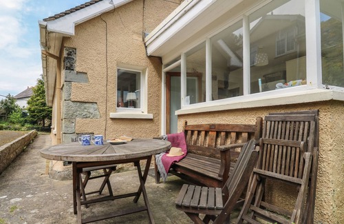 Llangranog Cottage | Yr Odyn
