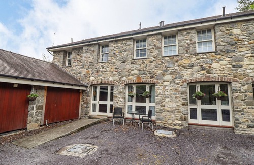 Bangor Cottage | Yr Wyddfa