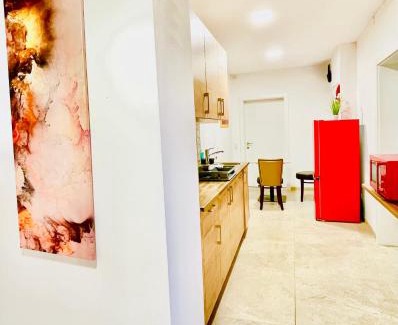 Marchtrenk House | YS Apartments