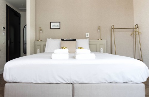 Hoorn Hotel | Ysbrantsz Boutique Hotel