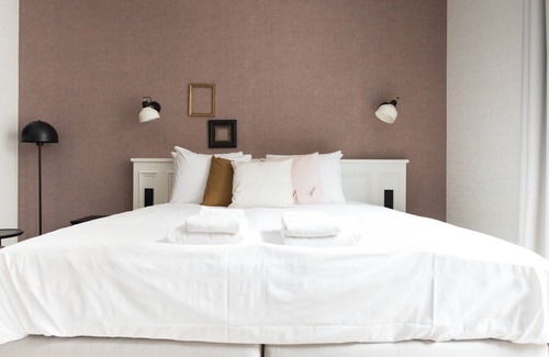 Hoorn Hotel | Ysbrantsz Boutique Hotel