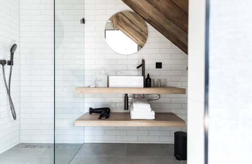Hoorn Hotel | Ysbrantsz Boutique Hotel
