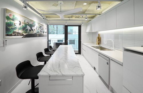 Yeonnam-dong House | YT Tailored Service Home near Hongik Univ Station