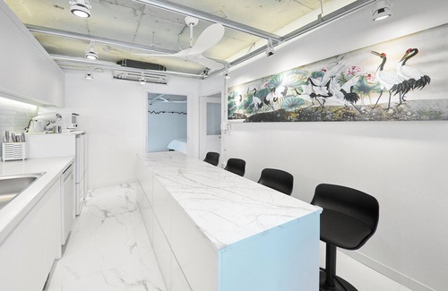 Yeonnam-dong House | YT Tailored Service Home near Hongik Univ Station
