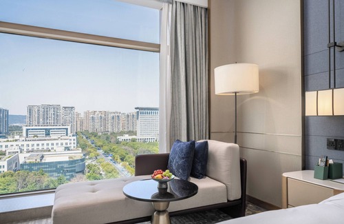 Ouhai District Hotel | YTL OuYue International Hotel
