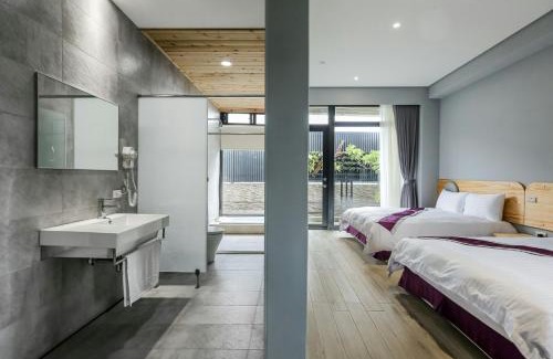 Taitung City Centre Bed & Breakfast | Yuan places