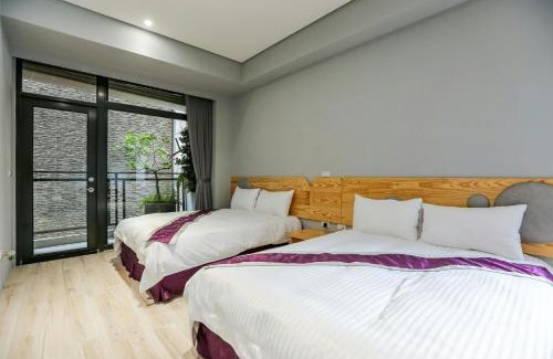 Taitung City Centre Bed & Breakfast | Yuan places