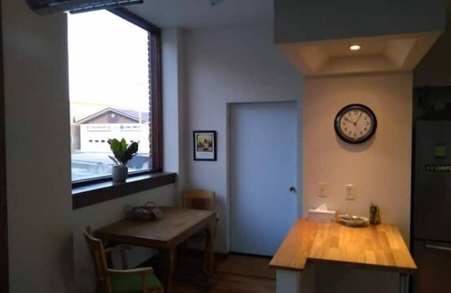 Yuba Apartment | Yuba State Bank Apartment