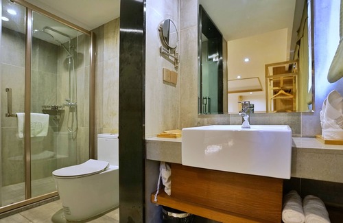 Kaili House | Yuexijiang Boutique Holiday Hotel