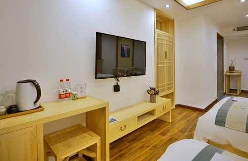 Kaili House | Yuexijiang Boutique Holiday Hotel