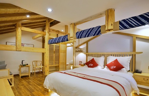 Kaili House | Yuexijiang Boutique Holiday Hotel
